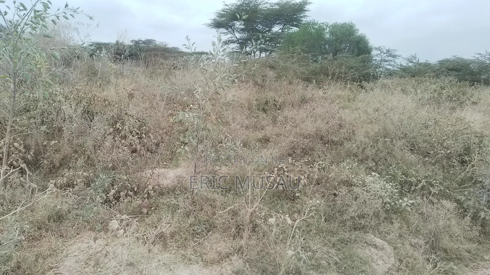 Residential Land for Sale
