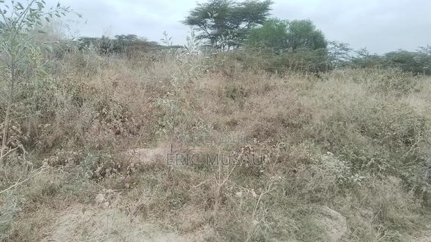 Residential Land for Sale - main view