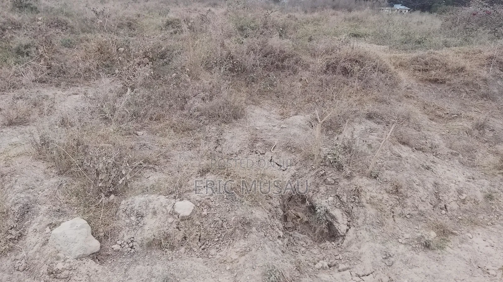 Residential Land for Sale