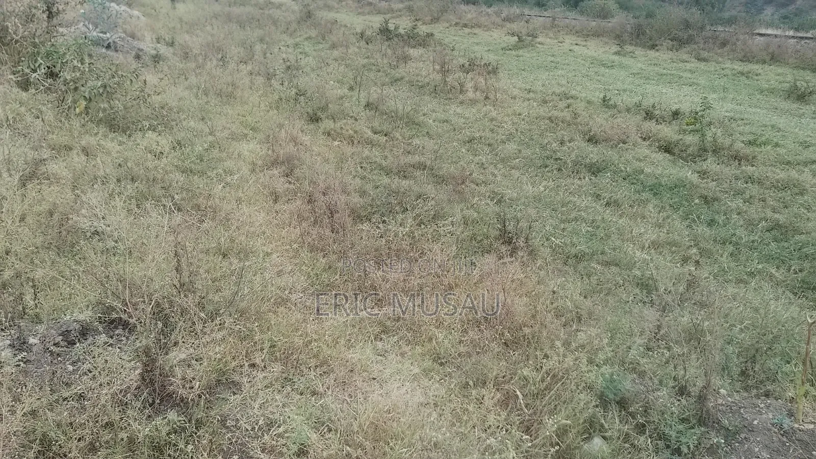 Residential Land for Sale