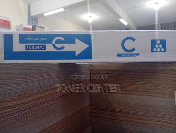 Premium TK-8305 Toner Cartridge - main view