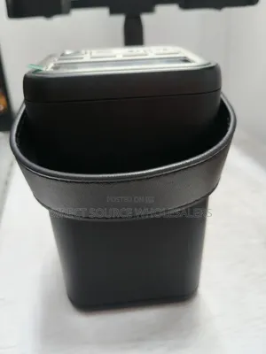 Project High Capacity 60000mAh Fast Charging Power Bank