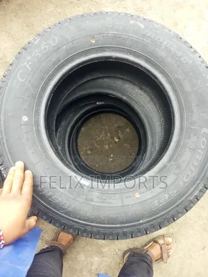 185R14 Comfoser
