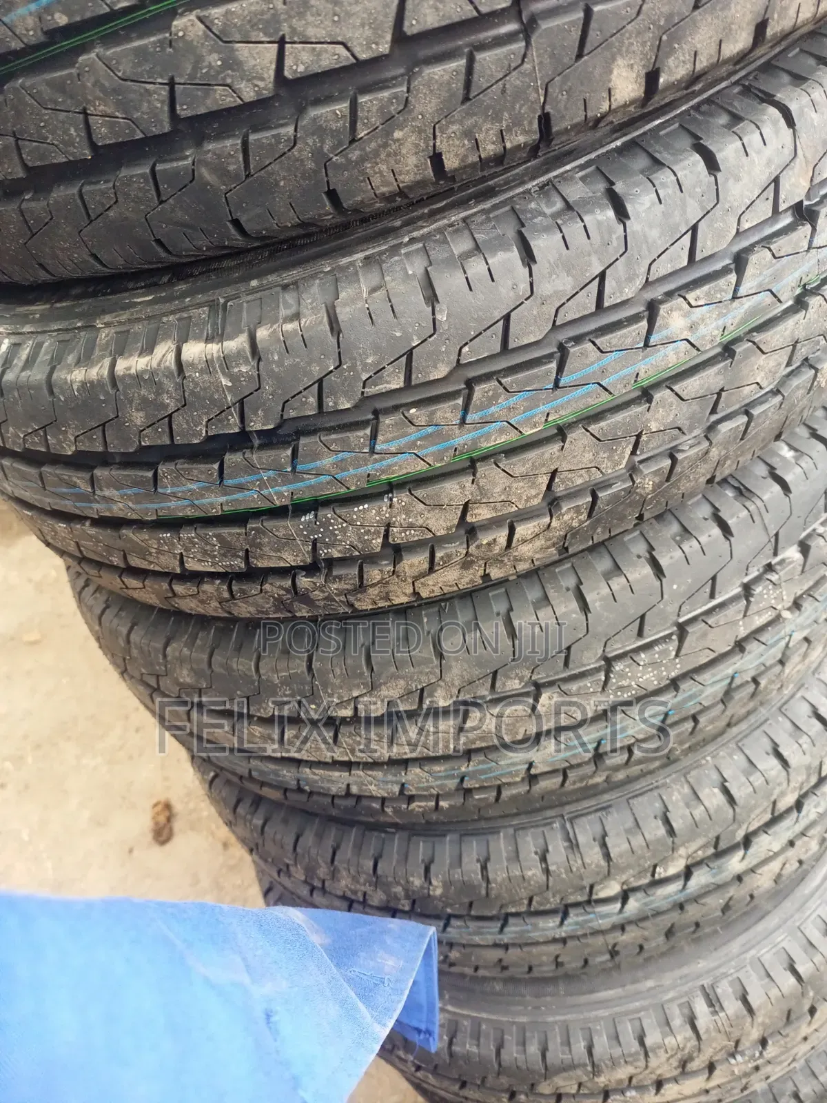 185R14 Comfoser