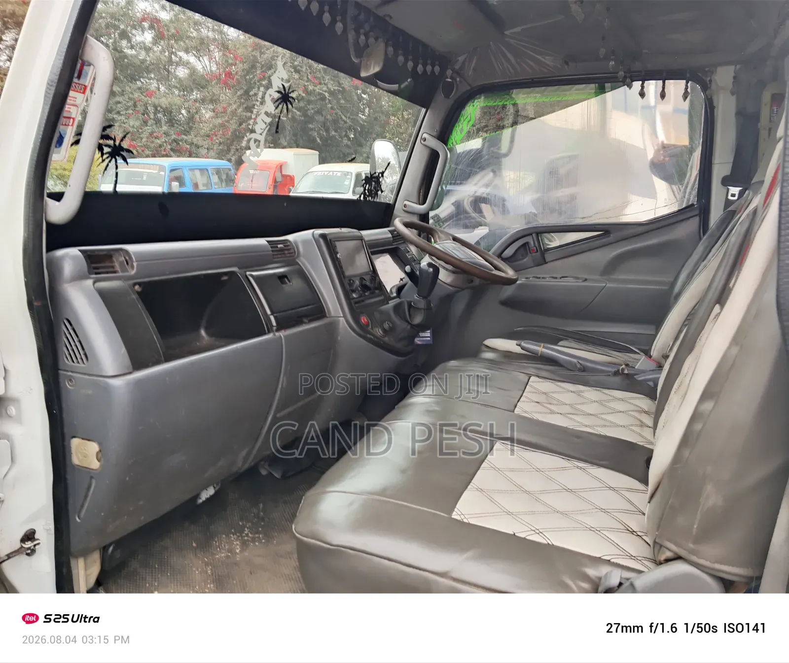 Mitsubishi Fuso
