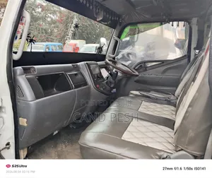Mitsubishi Fuso