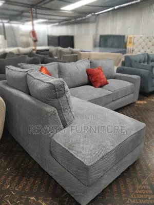 Sectional HD Sofa