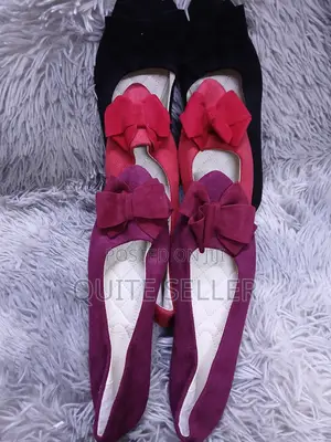 Elegant Women's Soft Comfort Flats40/41/43