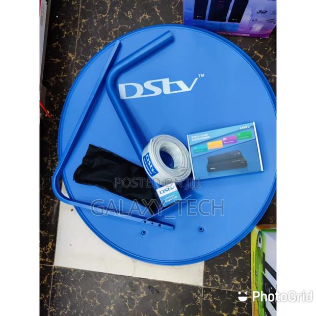 DStv Full Kit