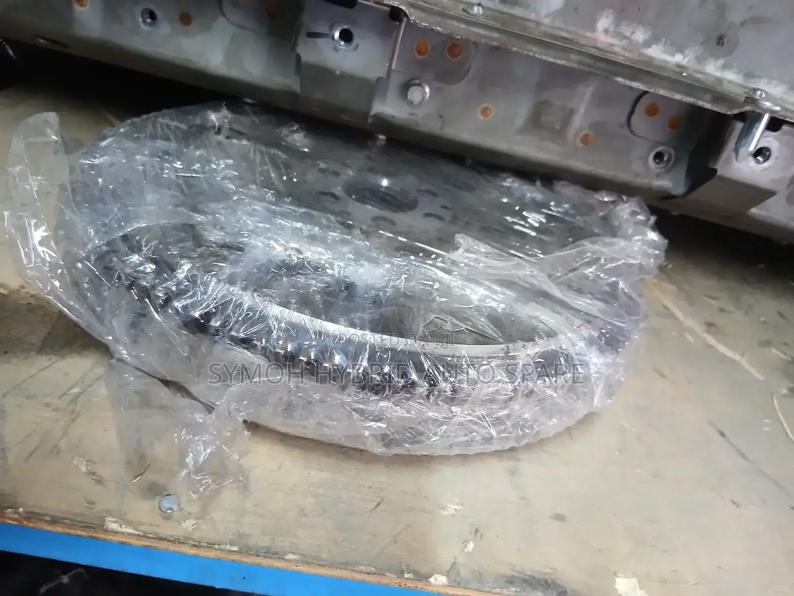 Fly Wheel Honda Vezel/ Fit/Grace