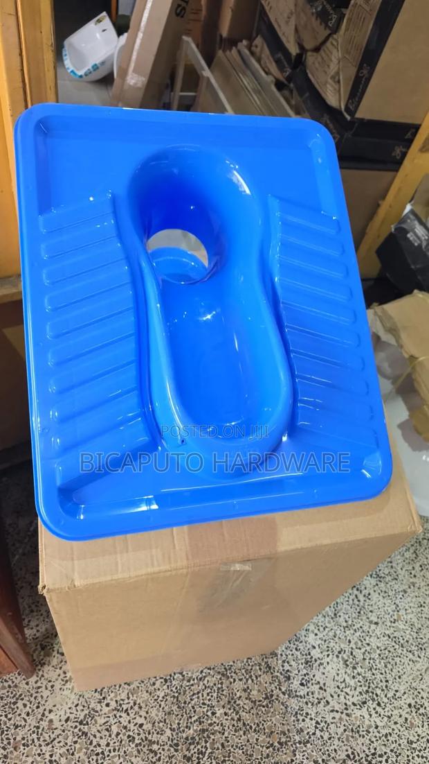 Step Asian Plastic - main view