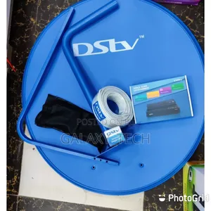 DStv Full Kit
