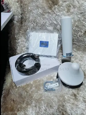 GSM Signal Enhancer for Better Calls Data