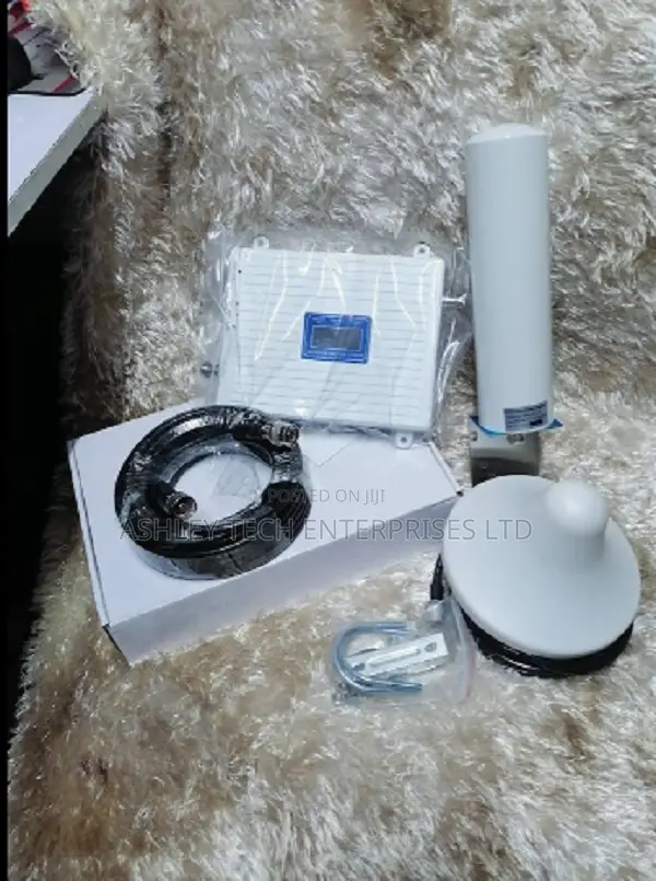 GSM Signal Enhancer for Better Calls Data