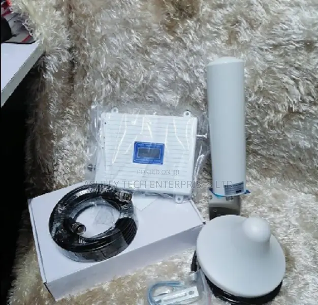 GSM Signal Enhancer for Better Calls Data