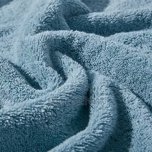 Pure Cotton Premium Bath Towels