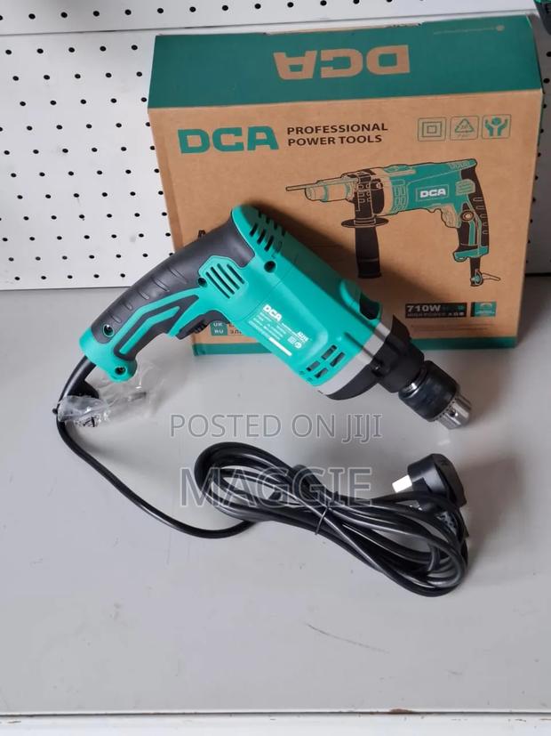 DCA 1630 Drill Available - main view