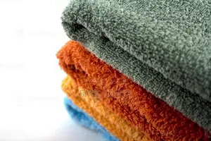 Pure Cotton King Size Bath Towels 100 Cm X 150 Cm (Pakistan)