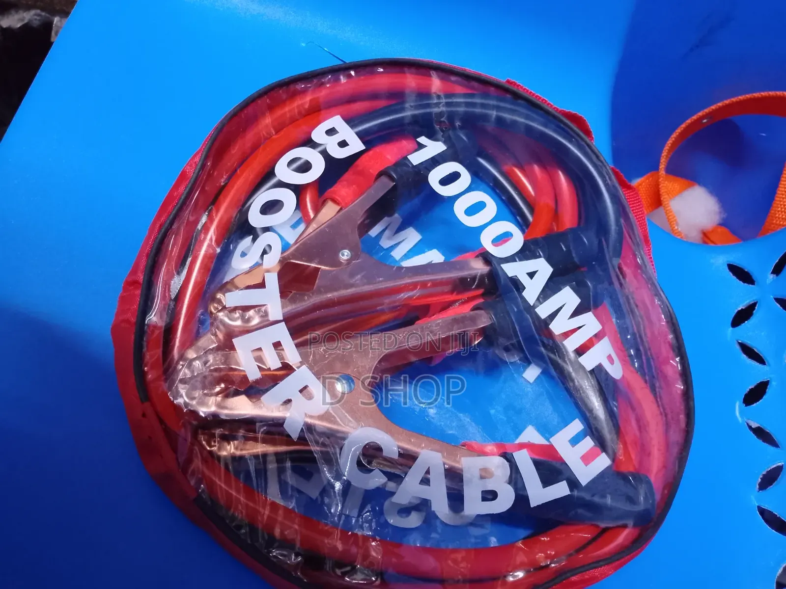 1000AMP Booster Cable/ Jamper Cable