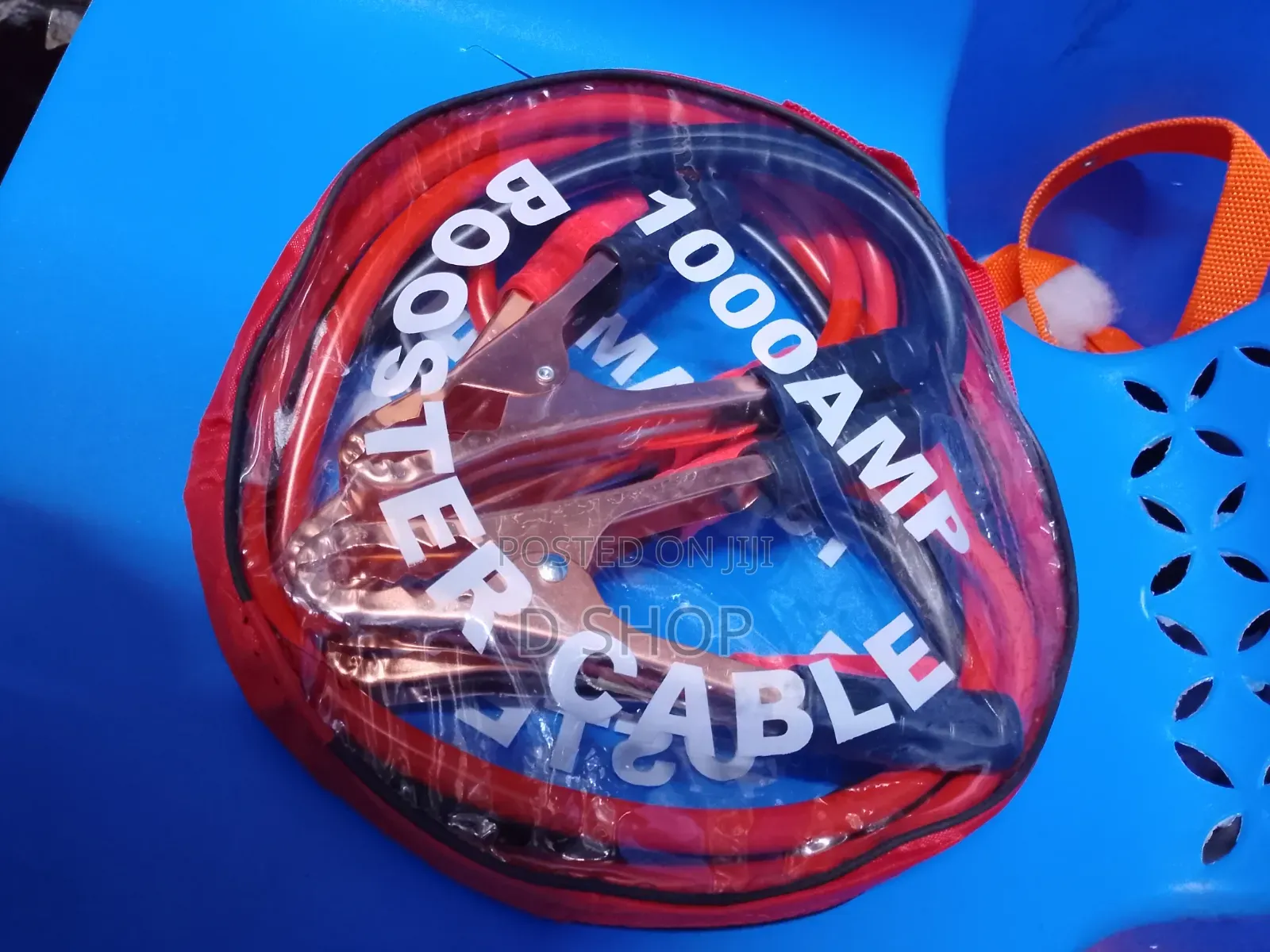 1000AMP Booster Cable/ Jamper Cable