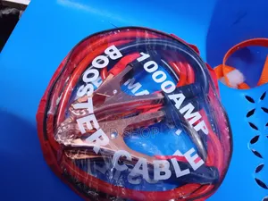 1000AMP Booster Cable/ Jamper Cable