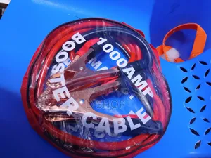 1000AMP Booster Cable/ Jamper Cable