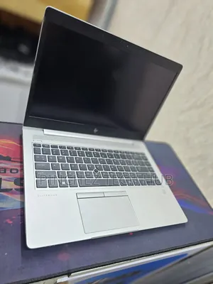 Laptop HP EliteBook 745 G6 8GB AMD Ryzen 5 SSD 256GB