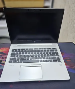 Laptop HP EliteBook 745 G6 8GB AMD Ryzen 5 SSD 256GB
