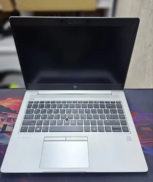Laptop HP EliteBook 745 G6 8GB AMD Ryzen 5 SSD 256GB