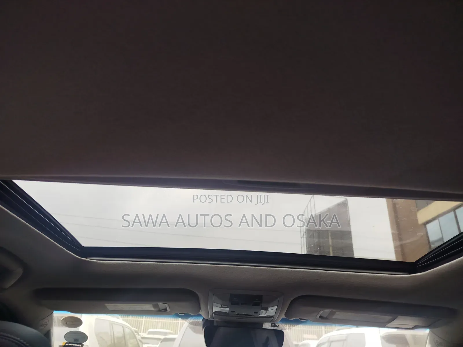 Toyota Land Cruiser Prado 2018 Matt Black