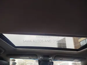 Toyota Land Cruiser Prado 2018 Matt Black