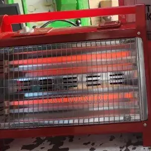Quality Room Heater / 1600w Room Heater