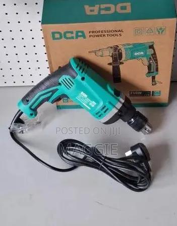 DCA 1630 Drill Available - thumbnail 2