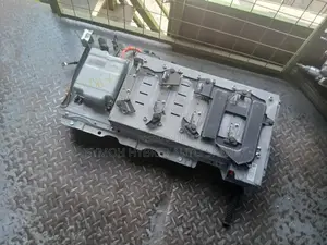 Battery Hybrid Nissan Trail