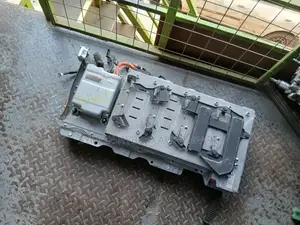 Battery Hybrid Nissan Trail