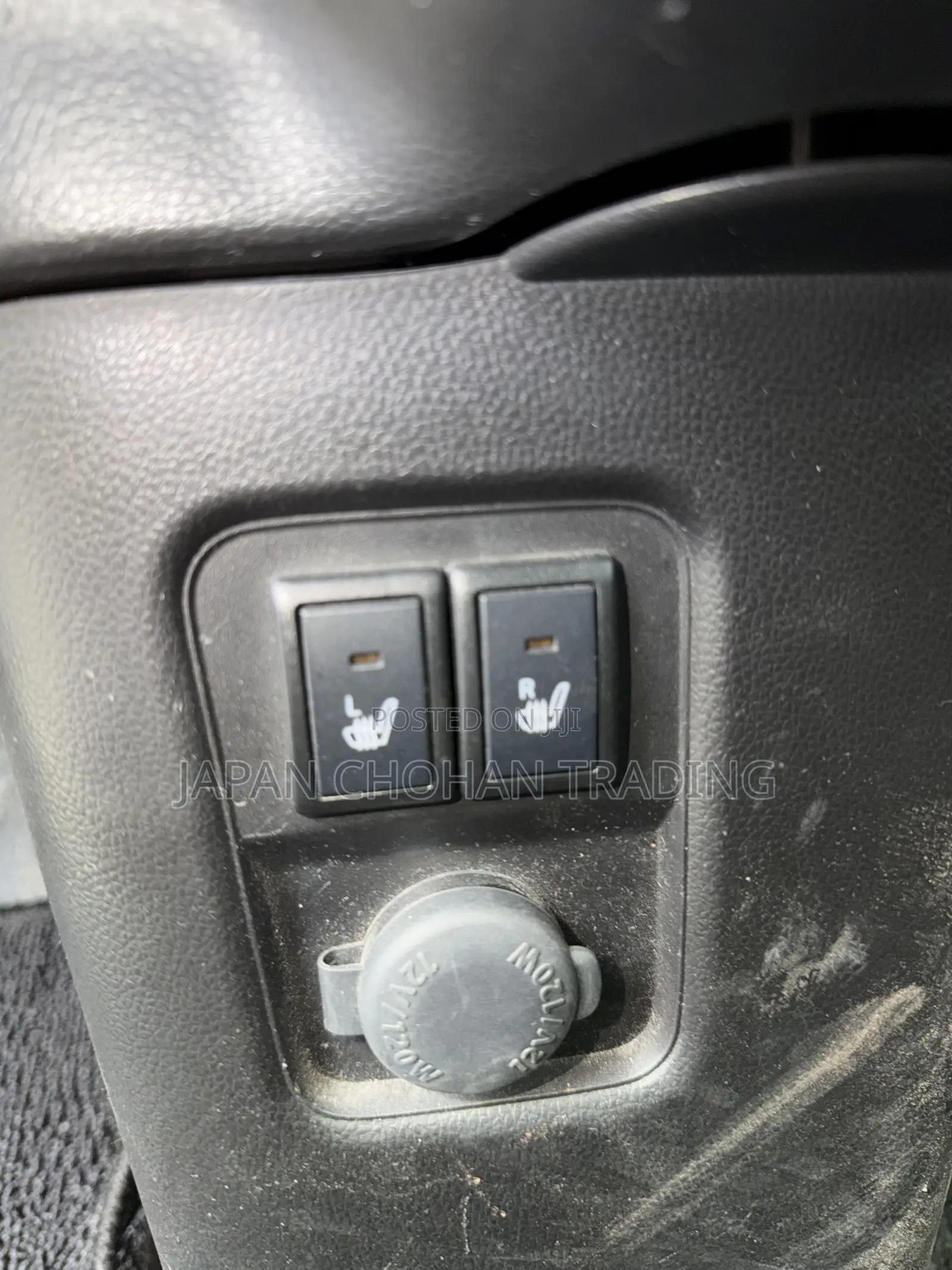 Suzuki Wagon R 660 Hybrid FWD 2019 Black