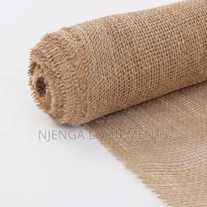 Hessian Cloth 110z / Sisal Cloth
