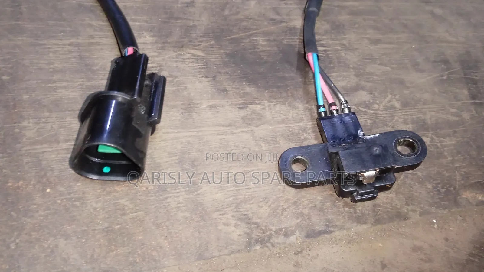 Crunkshaft Position Sensor Mitsubishi Galant, Lancer 