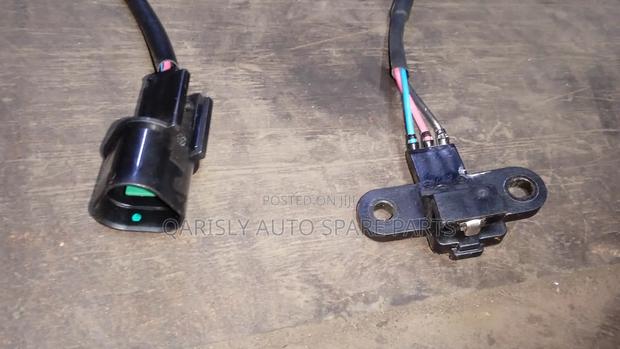Crunkshaft Position Sensor Mitsubishi Galant, Lancer  - main view