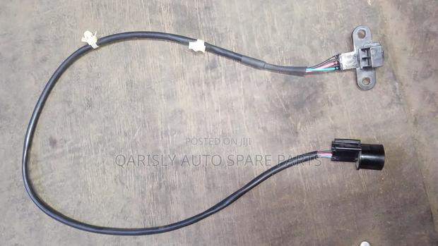 Crunkshaft Position Sensor Mitsubishi Galant, Lancer  - thumbnail 2
