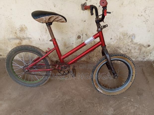 Bike Size 16 - thumbnail 2