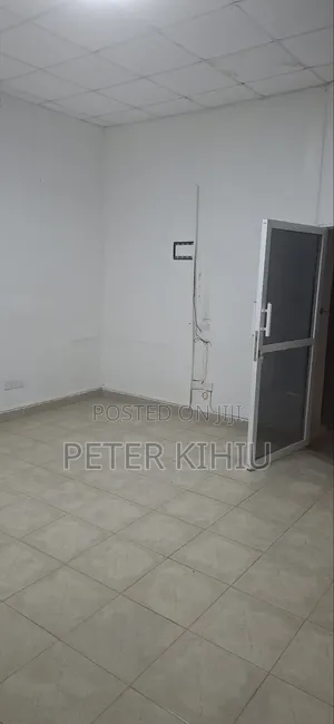Godown to Let 1500sqft Off Shimo La Tewa Rd Industrial Area