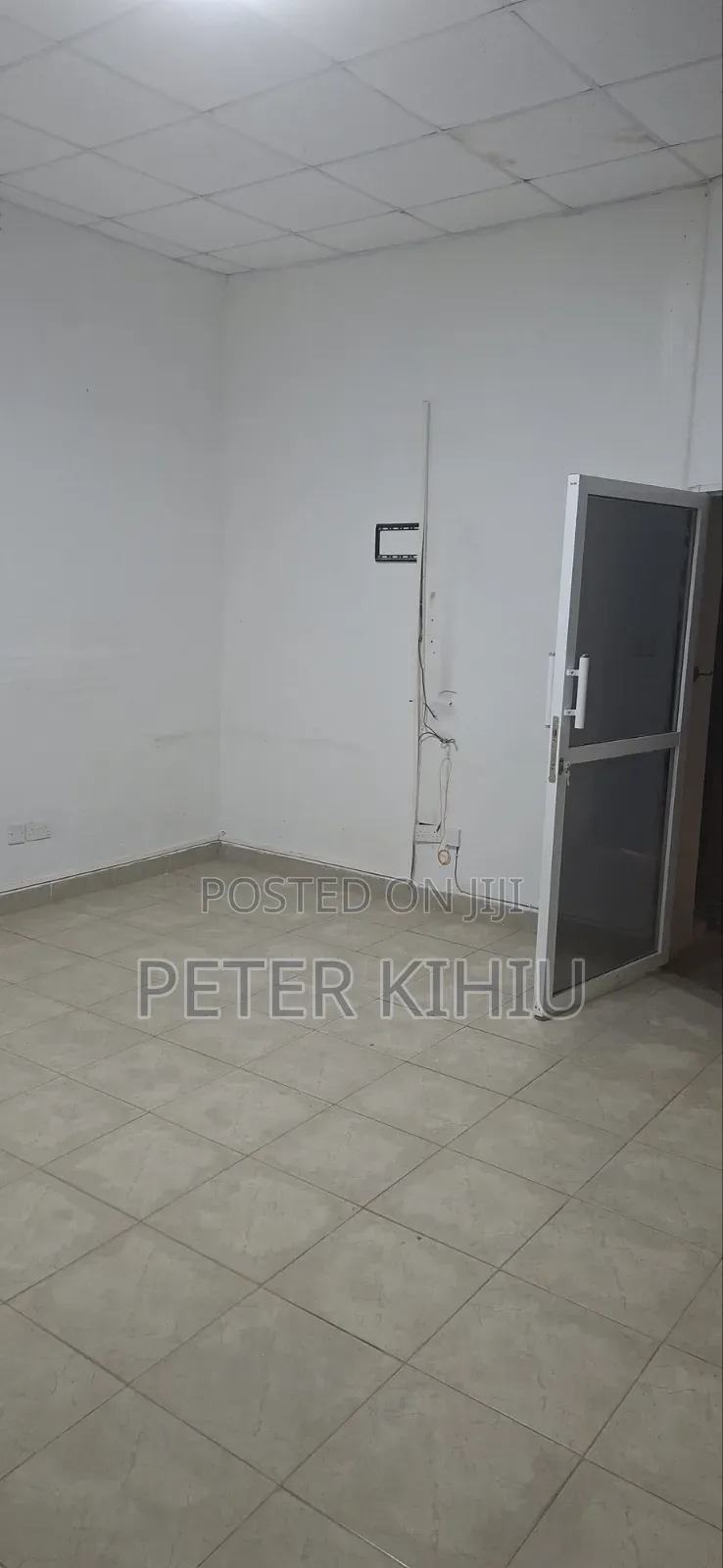 Godown to Let 1500sqft Off Shimo La Tewa Rd Industrial Area