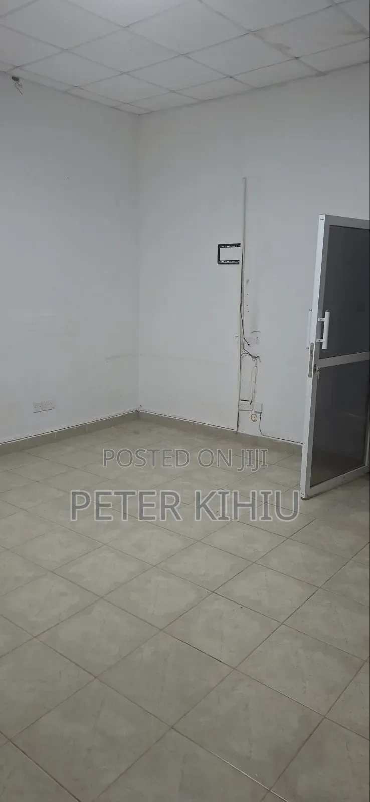 Godown to Let 1500sqft Off Shimo La Tewa Rd Industrial Area
