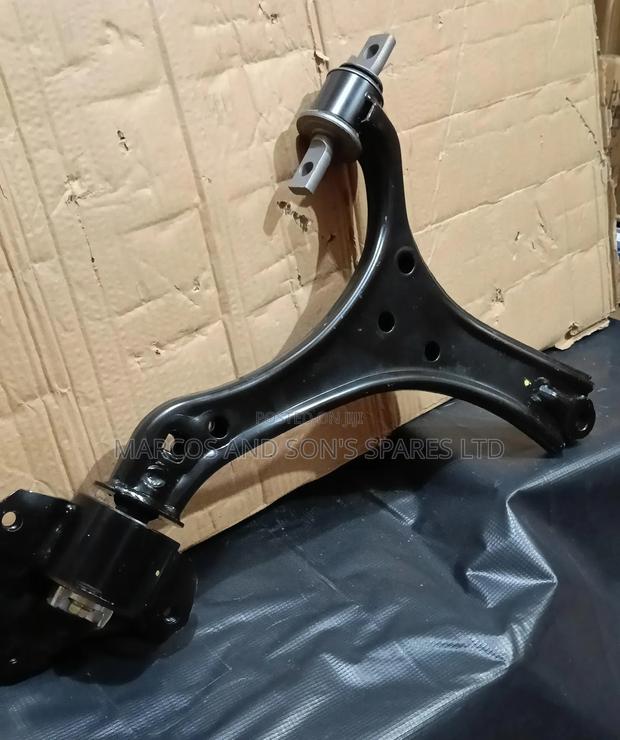 Control Arm Honda Accord Cr6,cr7 - main view