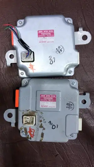 Computer Battery Fielder Hybrid