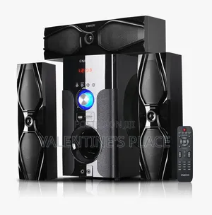 Enkor 3.1 CH Subwoofer Ek 3181M