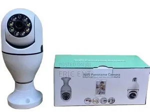 Wifi Camera Panaroma