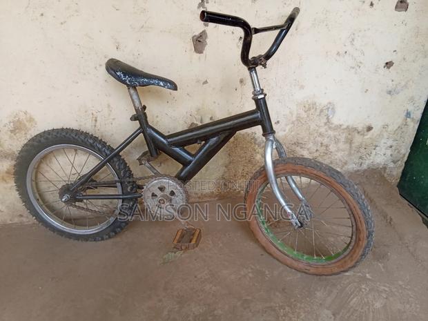 Bike Size 16 - thumbnail 2