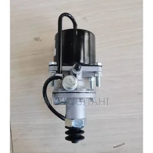Clutch Booster FH 215